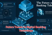 Future Trends in Digital Banking Technology