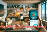 How Digital Banks Support Freelancers