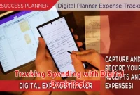 Tracking Spending with Digital Bank Tools