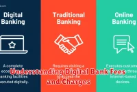 Understanding Digital Bank Fees and Charges